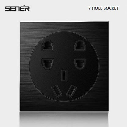 Lenox Series (Black)