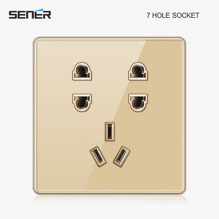 Cordel Series (Gold)