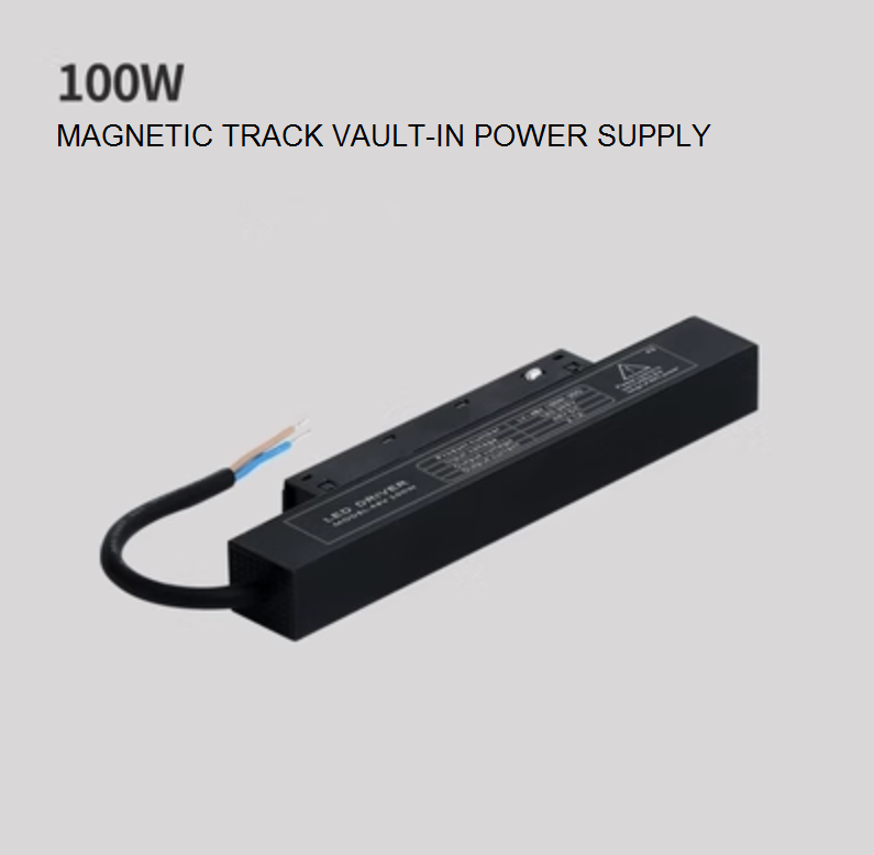 Lumec Magnetic Track Light