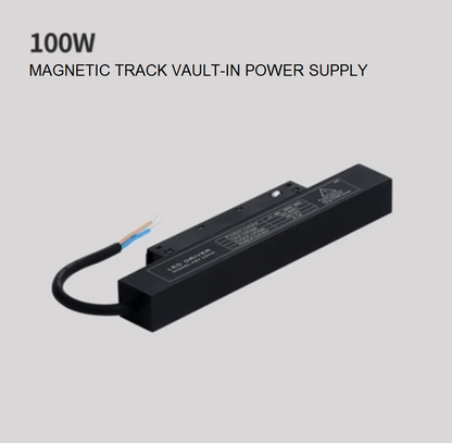 Lumec Magnetic Track Light