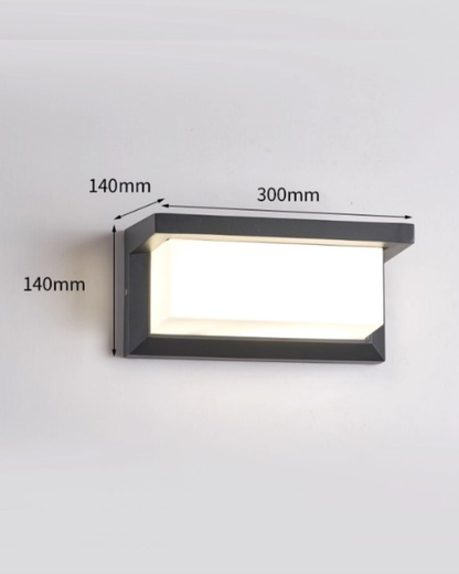 Satori Outdoor Wall Light