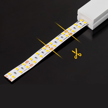 Full Spectrum LED Strip Light
