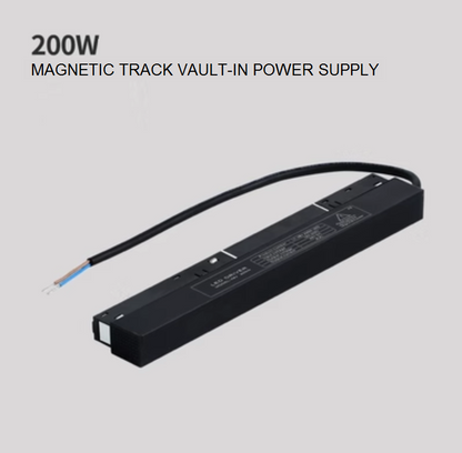 Lumec Magnetic Track Light