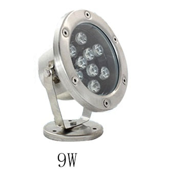 LED Underwater Light