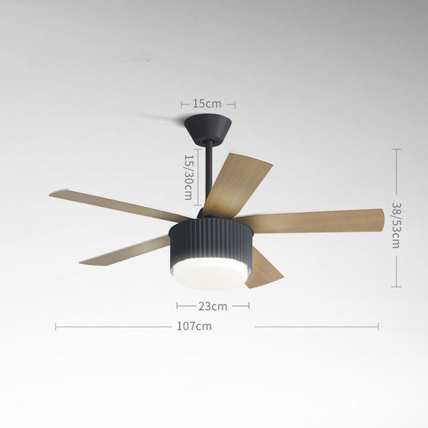 Nayomi Ceiling Fan