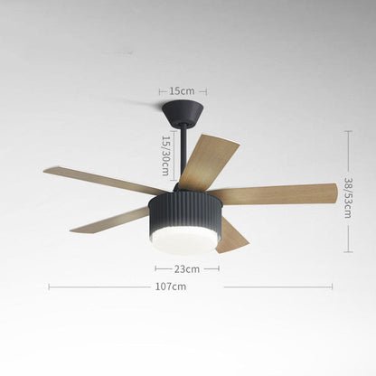 Nayomi Ceiling Fan