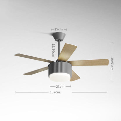 Nayomi Ceiling Fan