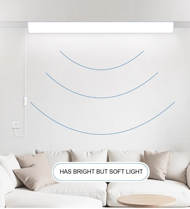 Accent Line (Corner LED Lamp)