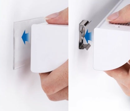 Accent Line (Corner LED Lamp)