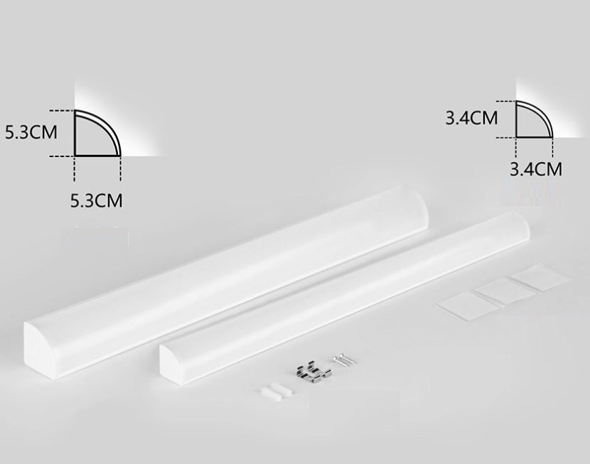 Accent Line (Corner LED Lamp)