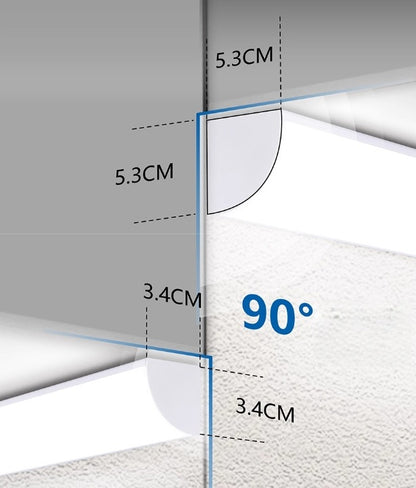 Accent Line (Corner LED Lamp)