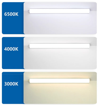 Accent Line (Corner LED Lamp)