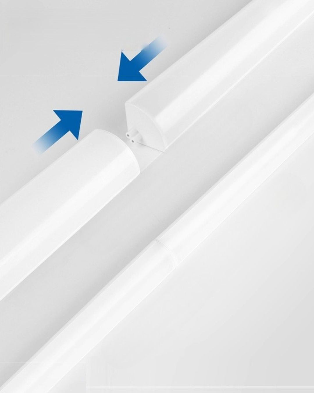 Accent Line (Corner LED Lamp)