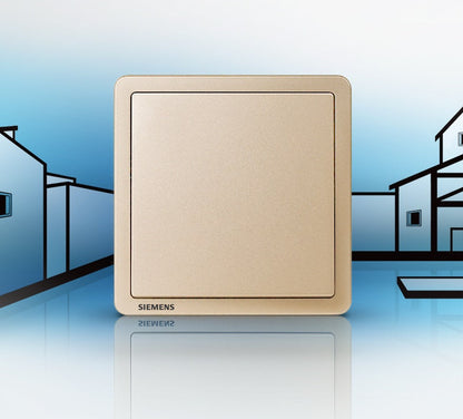 Adela Series (Champagne Gold)