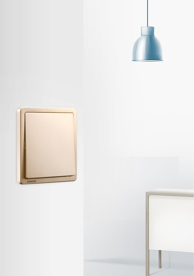 Adela Series (Champagne Gold)