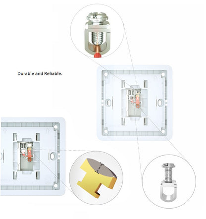 Adela Series (Space Gray)