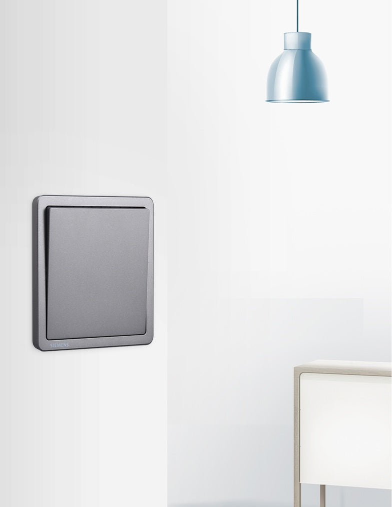 Adela Series (Space Gray)