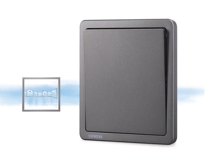 Adela Series (Space Gray)