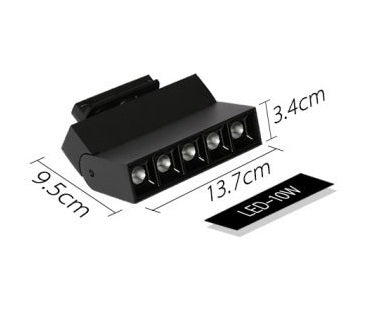 Linear Track Light (Adjustable)