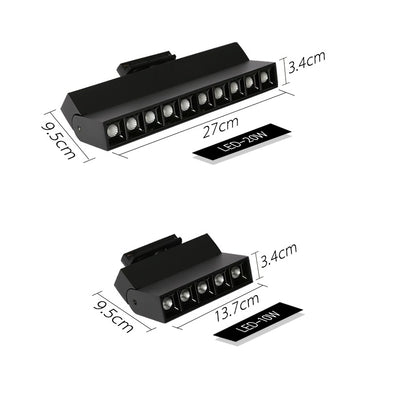 Linear Track Light (Adjustable)