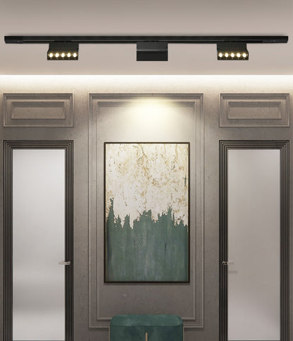 Linear Track Light (Adjustable)