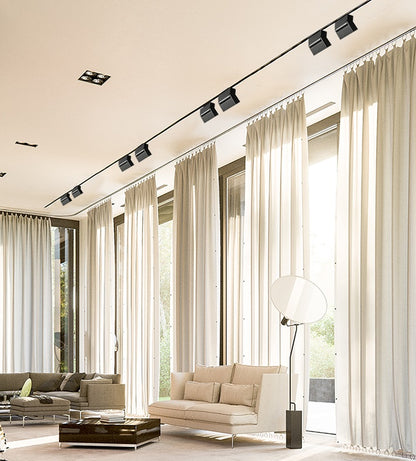 Linear Track Light (Adjustable)