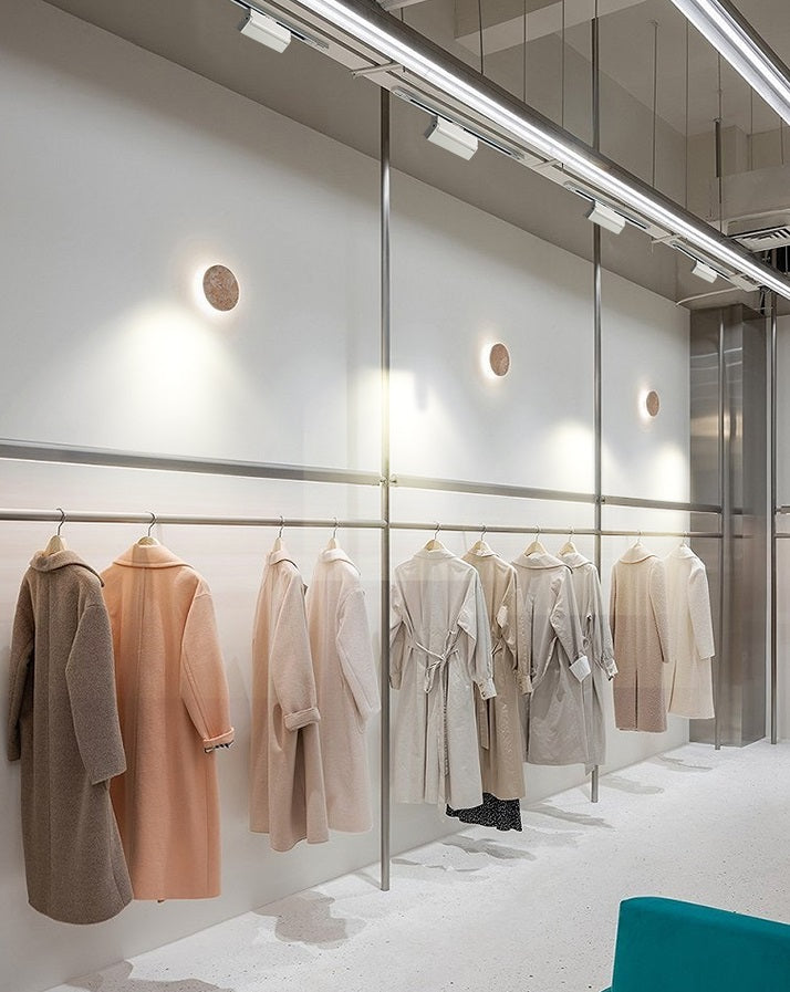 Linear Track Light (Adjustable)