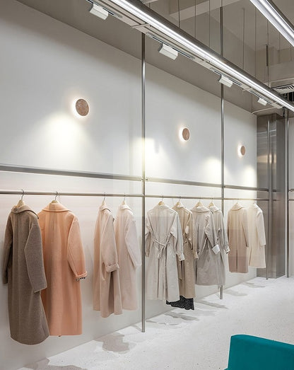 Linear Track Light (Adjustable)