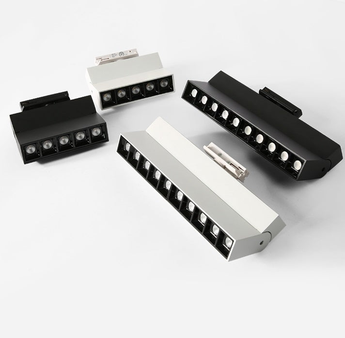 Linear Track Light (Adjustable)