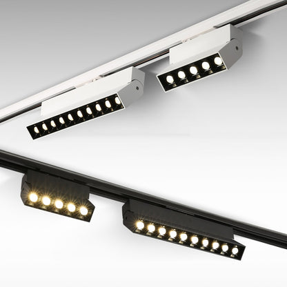 Linear Track Light (Adjustable)