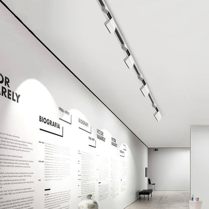 Linear Track Light (Adjustable)