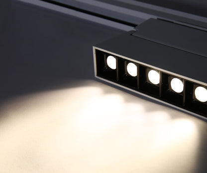Linear Track Light (Adjustable)