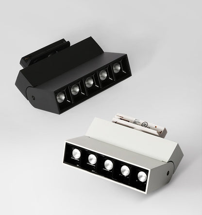 Linear Track Light (Adjustable)