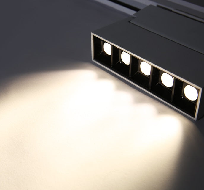 Linear Track Light (Adjustable)