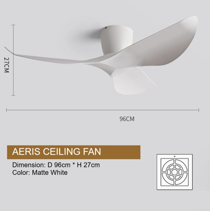 Aeris Ceiling Fan