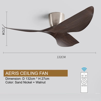 Aeris Ceiling Fan