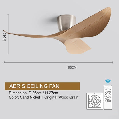 Aeris Ceiling Fan