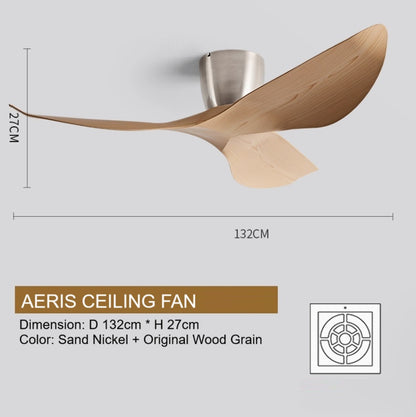 Aeris Ceiling Fan