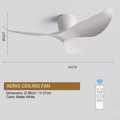Aeris Ceiling Fan
