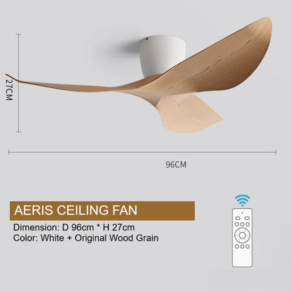 Aeris Ceiling Fan