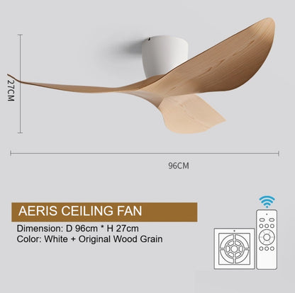 Aeris Ceiling Fan