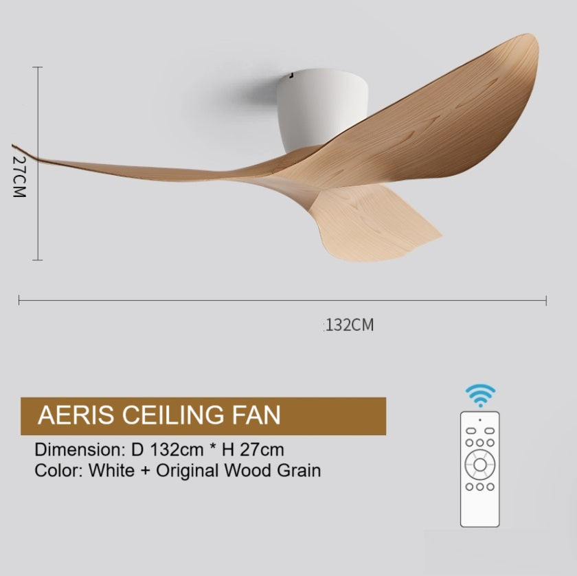 Aeris Ceiling Fan