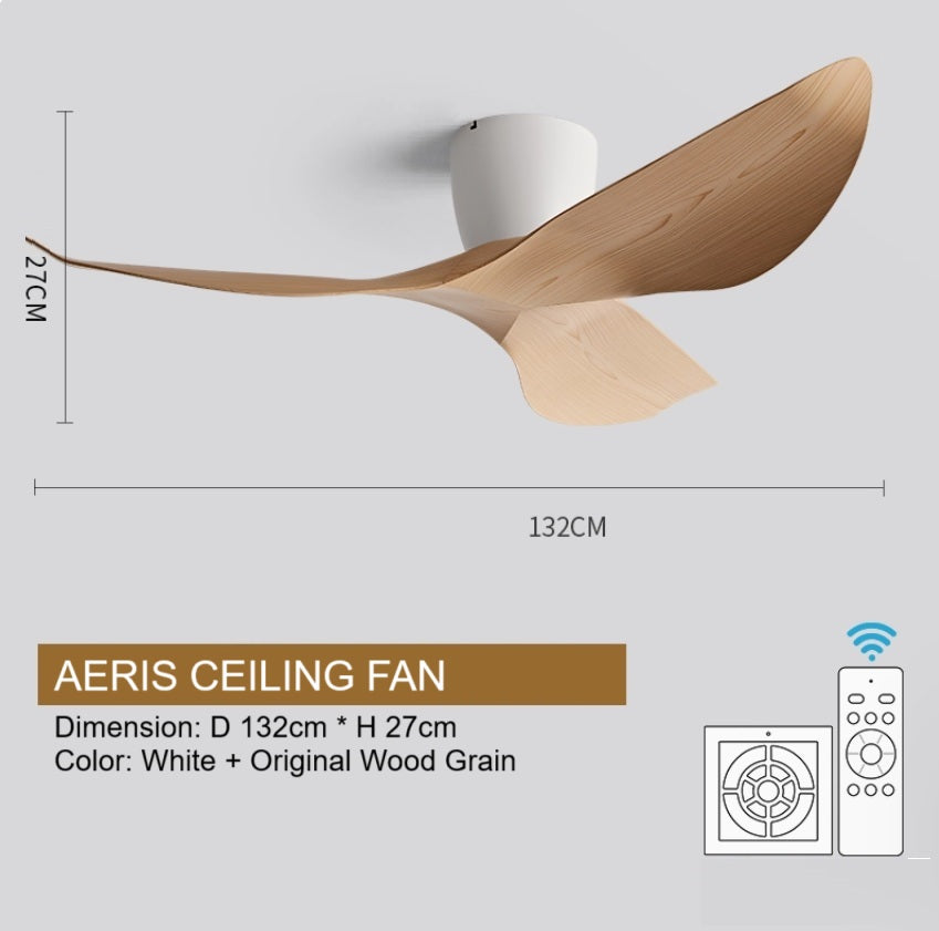 Aeris Ceiling Fan