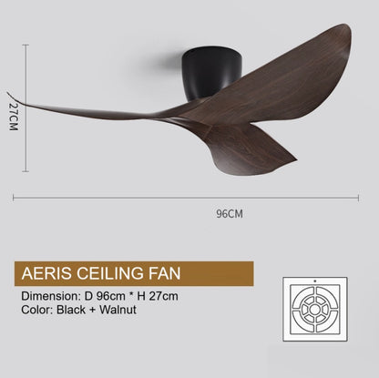 Aeris Ceiling Fan