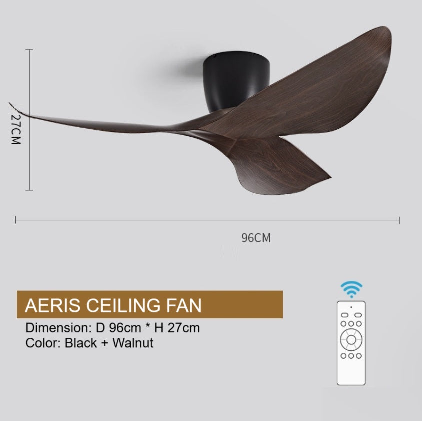 Aeris Ceiling Fan