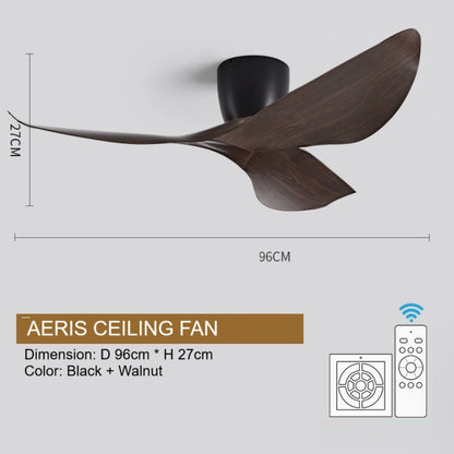 Aeris Ceiling Fan