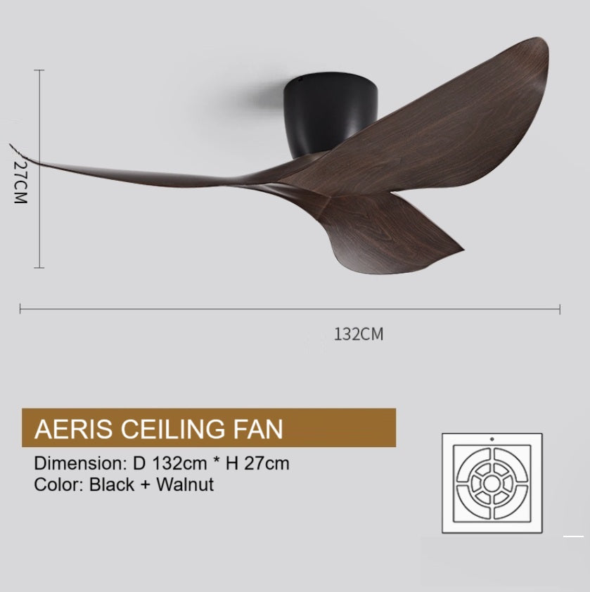 Aeris Ceiling Fan