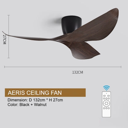 Aeris Ceiling Fan