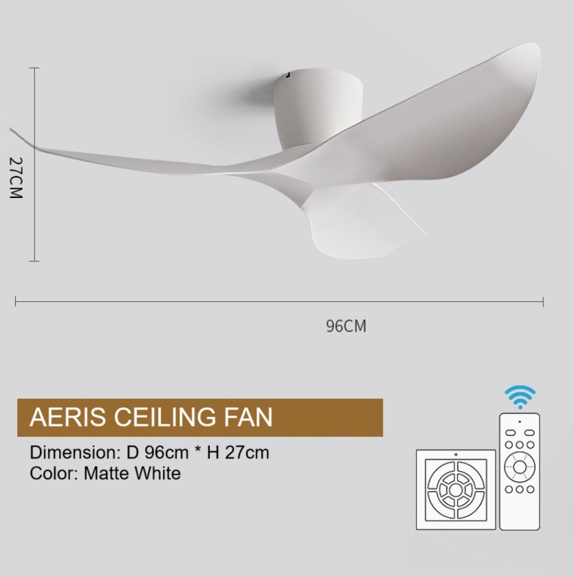 Aeris Ceiling Fan