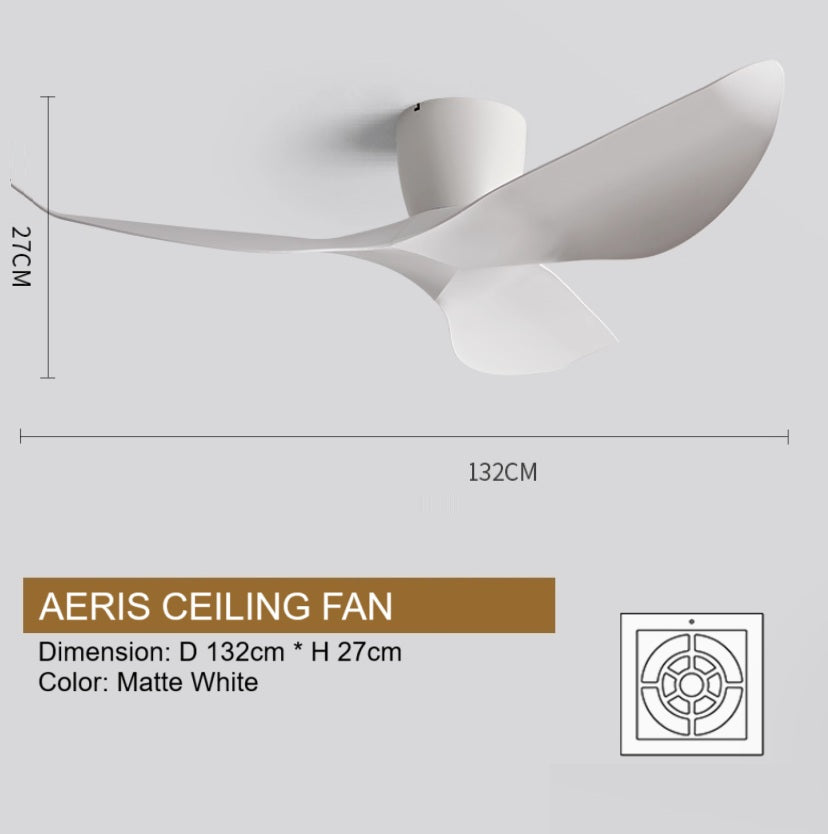 Aeris Ceiling Fan